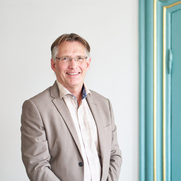 Peter Engel-Andreasen
