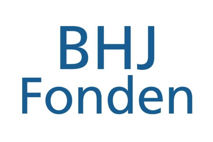 BHJ Fondens Initiativpris er tildelt Carsten Uggerholt Eriksen, direktør Det blå gymnasium i Tønder.