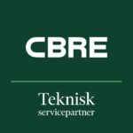 CBRE Teknisk Service Partner A/S