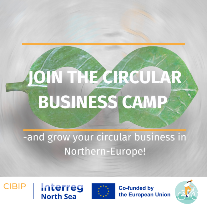 CIBIP – Circular Business Camp
