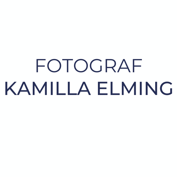 Fotograf Kamilla Elming Lausten