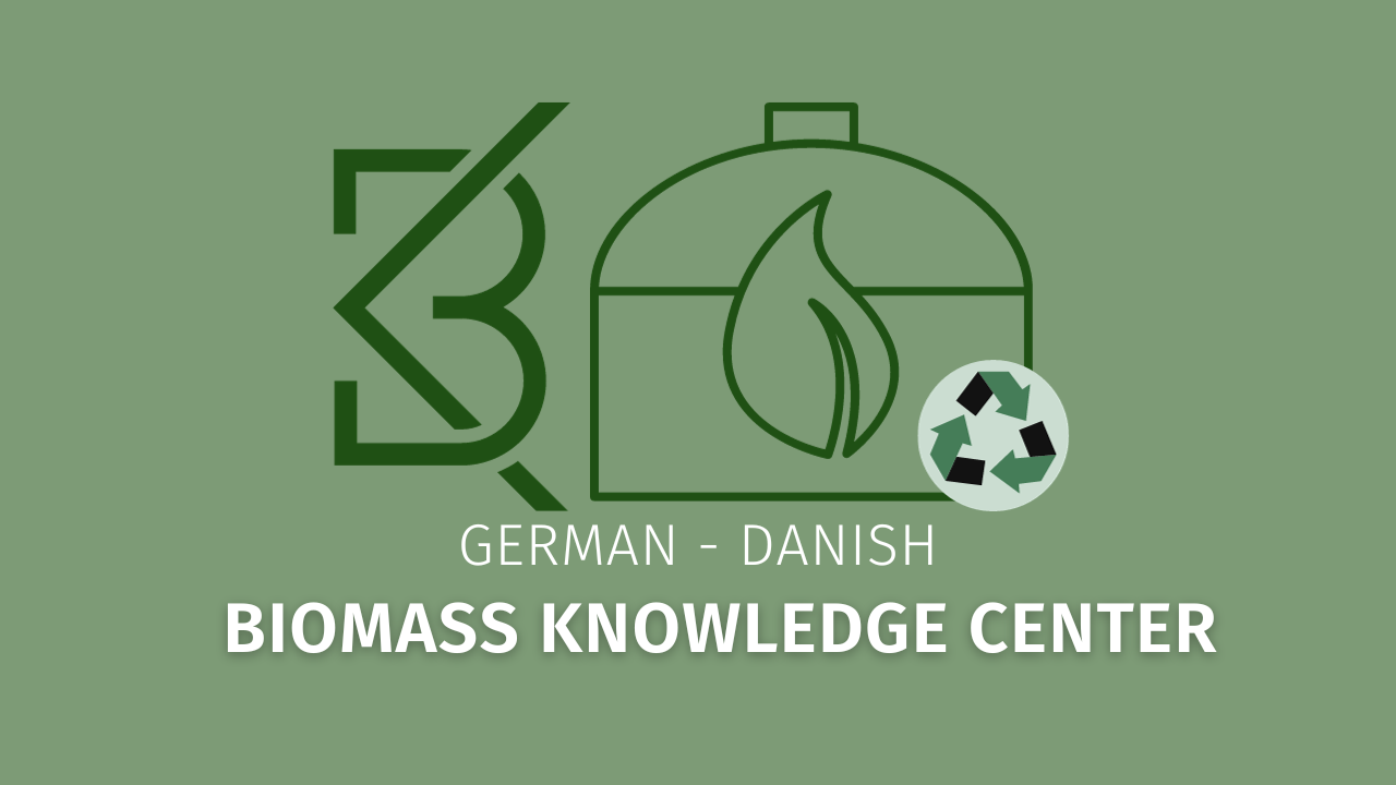 German-Danish Biomass Knowledge Center