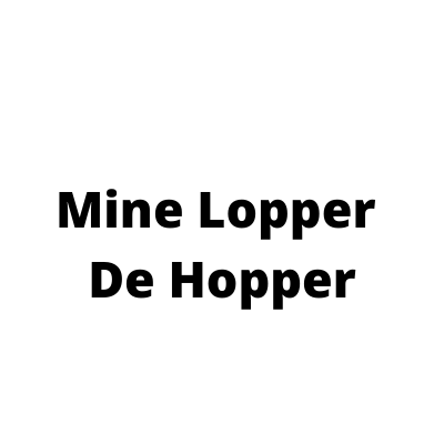 Mine Lopper De Hopper