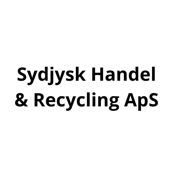 Sydjysk Handel & Recycling ApS