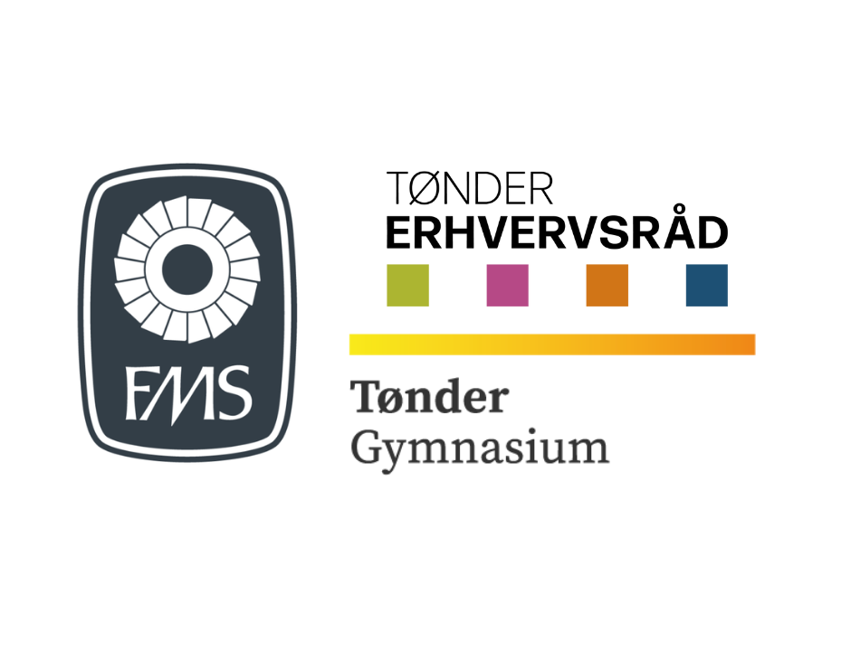 Tønder Gymnasium og Tønder Erhvervsråd på besøg hos maskinmesterskolen i Esbjerg