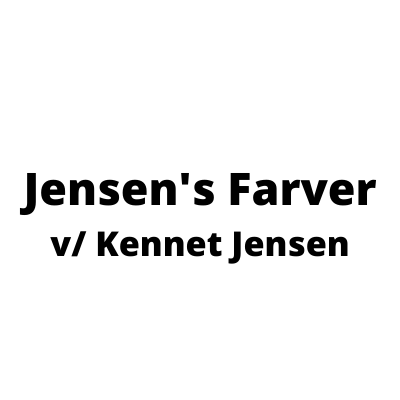 Jensen’s Farver
