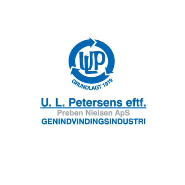 U.L. Petersens Eftf.