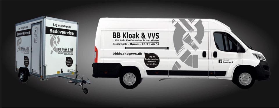 BB Kloak & VVS ApS