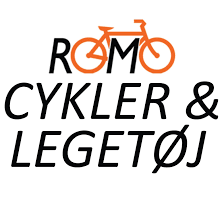 Rømø Cykler & Legetøj