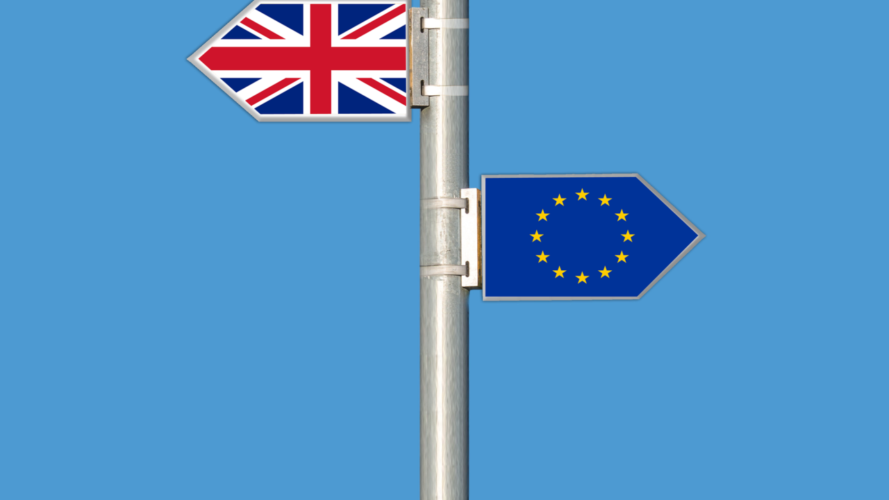 Brexit pulje til LAG og FLAG områder