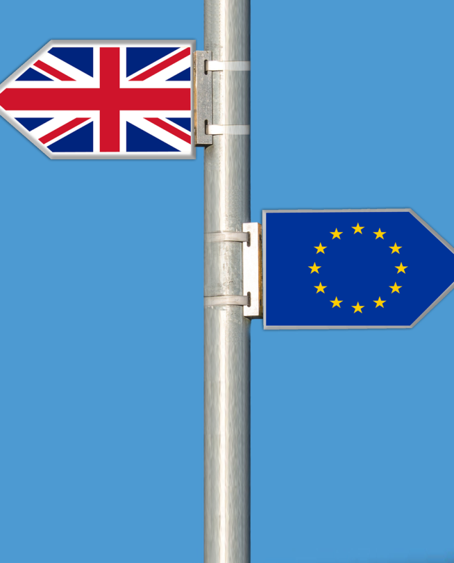 Brexit pulje til LAG og FLAG områder