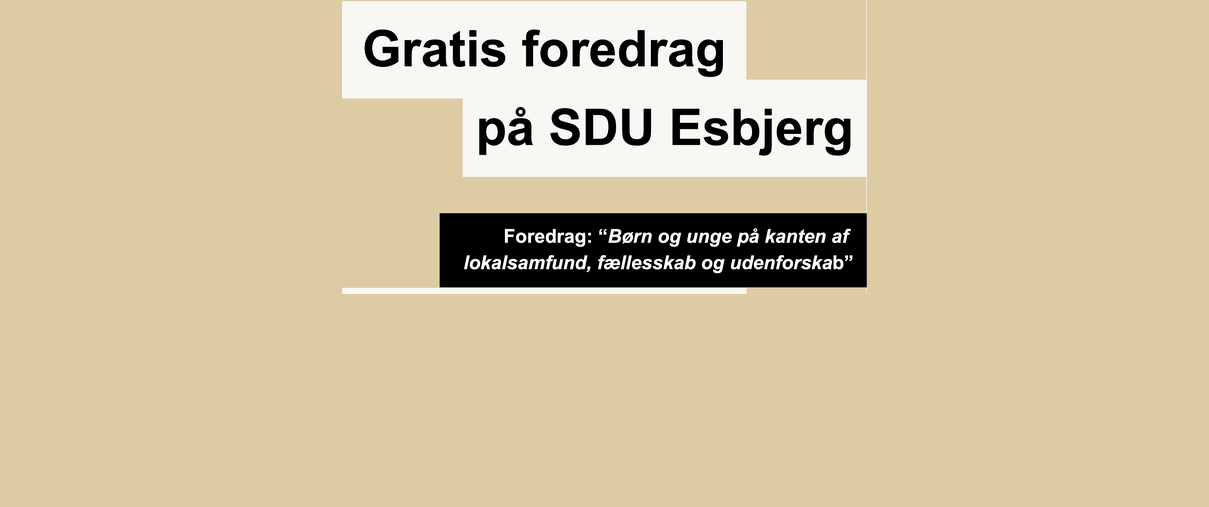 Forside