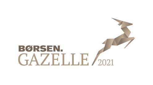 Antallet af Gazelle-virksomheder stiger i Tønder Kommune