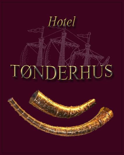 Hotel Tønderhus – WENDICKE ApS