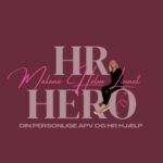 HR Hero v/Malene Holm Linnet