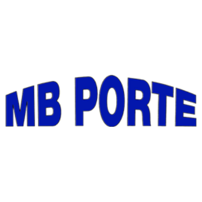 MB Porte/MB Salg og Service