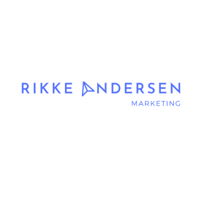 ”Rikke Andersen Marketing” – Sprit-ny marketingvirksomhed i Tønder