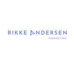 Rikke Andersen Marketing